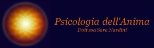 Logo Psicologia dell'Anima